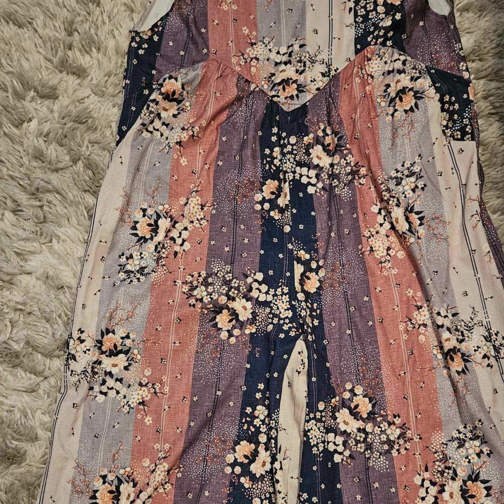 Womens Jumpsuit